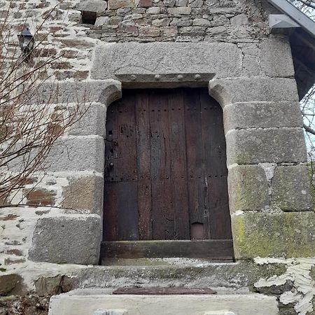 הוילה Saint-Vigor-des-Monts Le Calipel מראה חיצוני תמונה